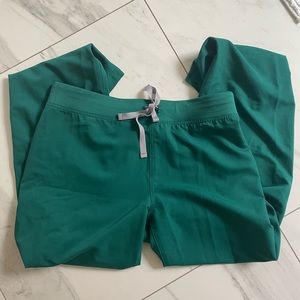 FIGS Livingston scrub bottoms